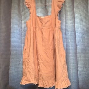 American eagle Arie dress